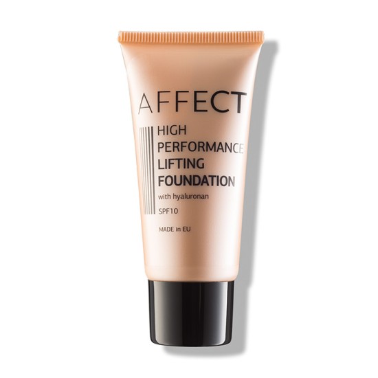 Tečni puder sa efektom zaglađivanja, AFFECT – LIFTING FOUNDATION, 30ml Tečni puder sa efektom zaglađivanja, AFFECT – LIFTING FOUNDATION, 30ml