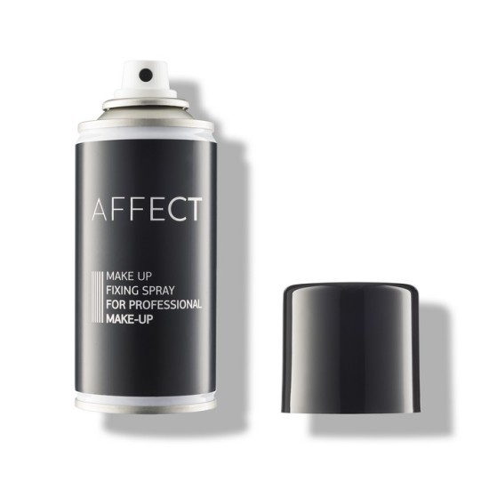 Sprej za fiksiranje šminke AFFECT FIXING SPRAY 150 ml Sprej za fiksiranje šminke AFFECT FIXING SPRAY 150 ml