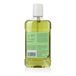 Tečnost za ispiranje usta Ecodenta GREEN LINE MULTIFUNCTIONAL 500 ml