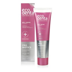 Pasta za sveobuhvatnu negu zuba Ecodenta EXPERT LINE WELL-BEING 100ml