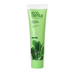 Pasta za zube sa efektom izbeljivanja GREEN LINE BRILLIANT WHITENING 100 ml