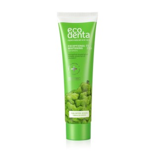 Pasta za izbeljivanje zuba sa citrusima Ecodenta EXPERT LINE EXCEPTIONAL WHITENING 100ml