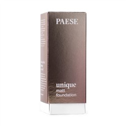 Mat tečni puder Matt Foundation 30g