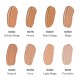 Mat tečni puder Matt Foundation 30g Mat tečni puder Matt Foundation 30g