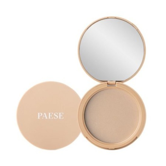 Presovani puder sa mat efektom 5907546501358 Ecobeauty Presovani puder sa mat efektom 5907546501358 Ecobeauty