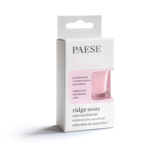 Tretman za izjednačavanje boje na noktima 8 ml