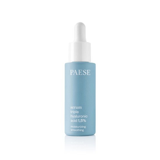 Serum za lice Triple Hyaluronic Acid, 30 ml
