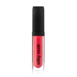 Tečni ruž za usne Silky Matt 6ml