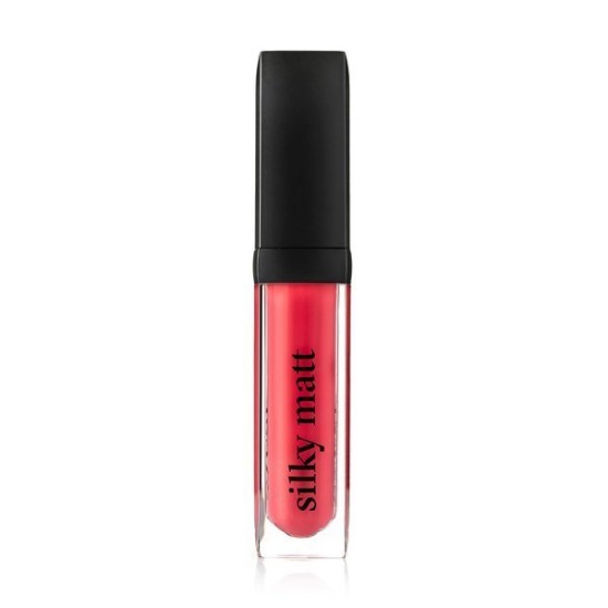 Tečni ruž Silky Matt 6ml