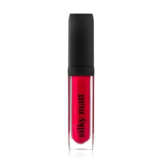 Tečni ruž Silky Matt 6ml