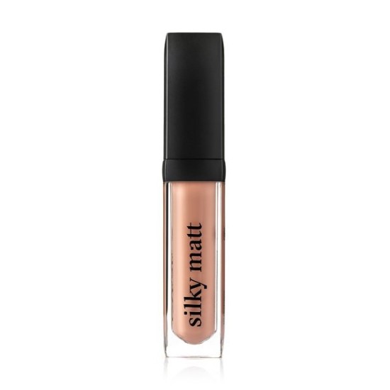 Tečni ruž Silky Matt 6ml